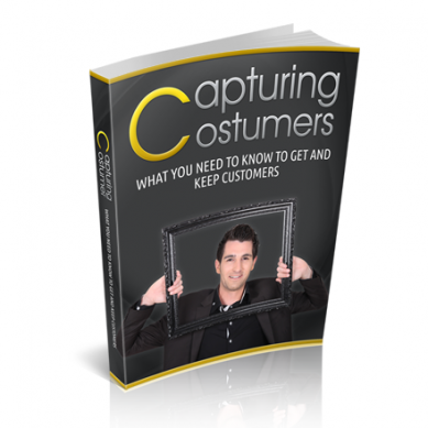 Download our exclusive ebook today to learn how to capture customers and boost your sales!