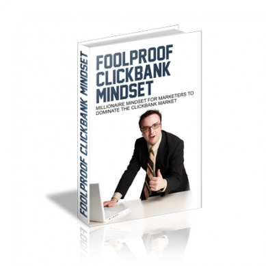 Discover the ultimate mindset ebook on ClickBank. Unleash your potential with this coolproof guide.