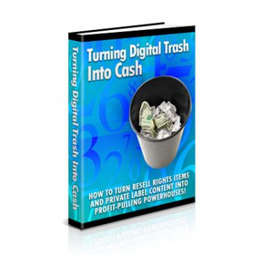 Turning digital trash into cash: Transforming unused electronics into valuable assets through recycling and reselling.