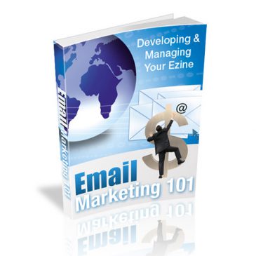 Learn the basics of email marketing with our comprehensive ebook. Perfect for beginners and experts alike!