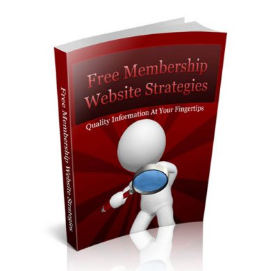 Unlock exclusive strategies with our free membership website ebook. Elevate your online presence today!