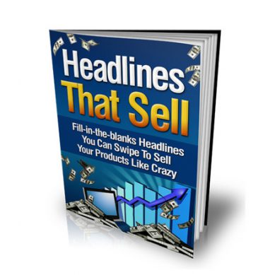 Discover the power of persuasive headlines that captivate and sell. Unleash your marketing potential with attention-grabbing headlines.