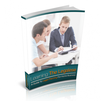 Learn the secrets to a successful business with this guide. Master the legal aspects and watch your profits soar!