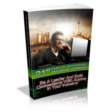 21st century networking ebook: Unlock the power of modern networking with this comprehensive guide. Learn the latest strategies and techniques.