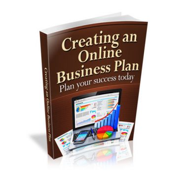 Designing a digital business strategy to maximize online success.