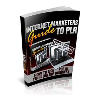 Discover the ultimate PLR guide for internet marketers. Maximize your online business potential with expert tips and strategies.