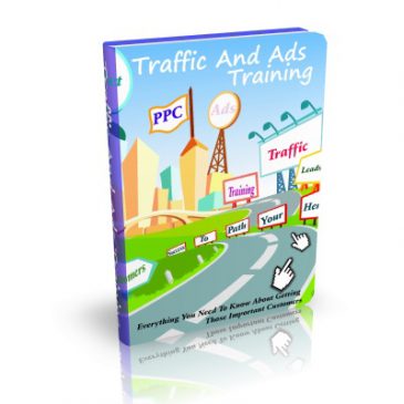 Learn how to drive traffic and optimize ads with our comprehensive ebook. Boost your online presence and increase conversions today!