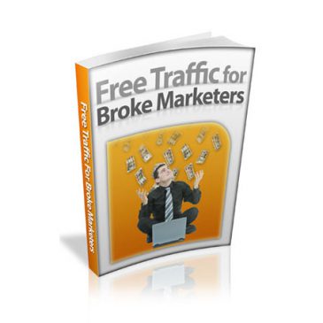 Get unlimited traffic for free! Perfect for marketers on a budget. Boost your business without spending a dime.