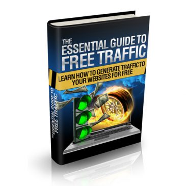 Unlock the secrets to free traffic with this comprehensive guide. Learn how to drive more visitors to your website effortlessly.