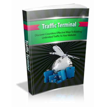 Traffic terminal - your ultimate guide to navigating through traffic efficiently.