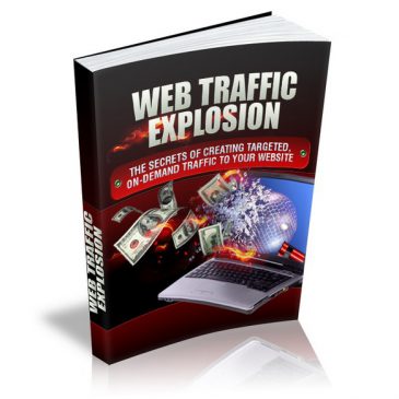 Boost your online presence with our exclusive ebook on skyrocketing web traffic. Learn proven strategies to drive more visitors to your site.