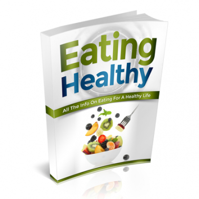 Discover the secrets to a healthier lifestyle with our comprehensive eating healthy ebook. Start your journey to wellness today!