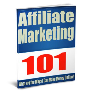 Learn the basics of affiliate marketing with our comprehensive ebook. Boost your online income today!