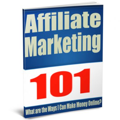 Learn the basics of affiliate marketing with our comprehensive ebook. Boost your online income today!