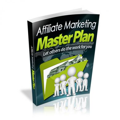 Unlock your potential with the ultimate affiliate marketing master plan. Learn the secrets to success and maximize your earnings.