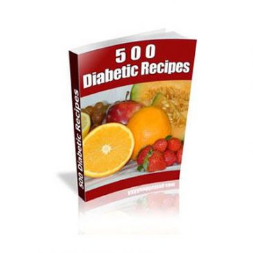 Discover 500 delicious diabetic recipes to help you maintain a healthy lifestyle. From breakfast to dinner, we've got you covered!