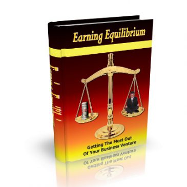 Earning Equity - The Book: A comprehensive guide to building wealth and financial independence through smart investments and strategic planning.