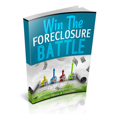 Secure your home by winning the foreclosure battle with our expert legal team by your side.