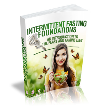 Discover the power of intermittent fasting! Transform your health and achieve your goals with this effective and proven method.