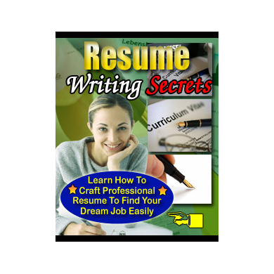 Unlock the key to crafting a winning resume that lands you the job of your dreams. Master resume writing secrets today!