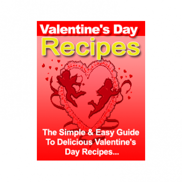 Discover delicious Valentine's Day recipes to impress your loved one with a romantic homemade meal.