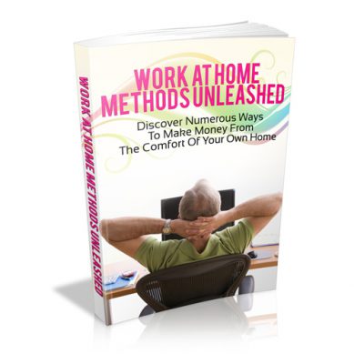 Discover the secrets of effective work from home methods. Unleash your productivity with proven strategies.