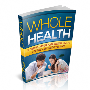 Discover the ultimate guide to holistic wellness in this comprehensive health book. Embrace a balanced lifestyle for optimal well-being.