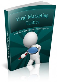 Boost your business with our viral marketing tactics ebook. Learn how to create buzz and reach a wider audience. Get your copy now!