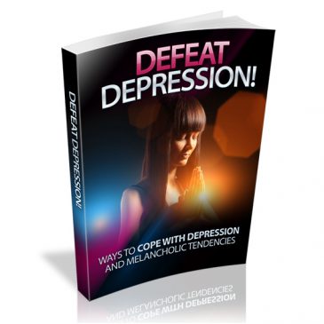 Defeat Depression by Jane: A powerful book offering hope and guidance. Discover effective strategies to overcome depression and find inner strength.