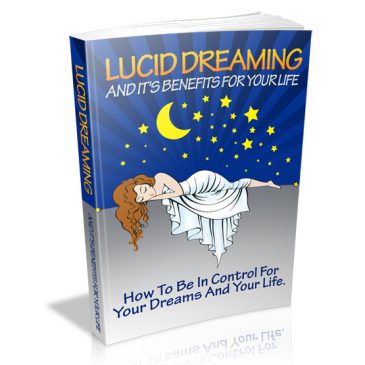 Unlock your mind's potential with lucid dreaming. Experience vivid dreams and gain insights that can transform your life.