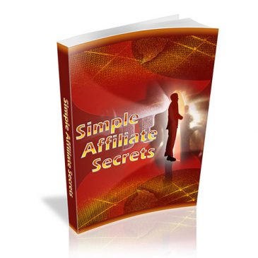 Unlock the secrets of affiliate marketing with this must-have ebook. Learn proven strategies to boost your online income.