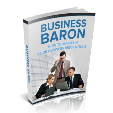 Learn essential business management skills from a seasoned business baron. Master the art of managing your business successfully.