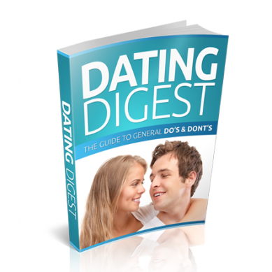 Dating Digest: Expert tips for men and women to navigate the dating world successfully. Helpful advice for finding love and building relationships.