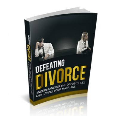 Discover the ultimate guide to overcoming divorce with this empowering ebook. Gain valuable insights and strategies for a fresh start.