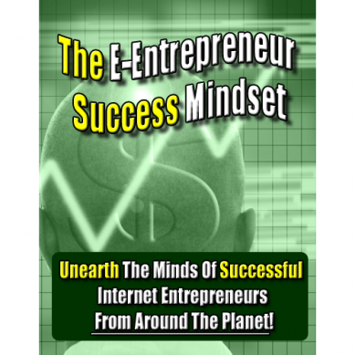 Unlock your potential with the e-entrepreneur success mindset. Embrace innovation, determination, and resilience for online business triumph.