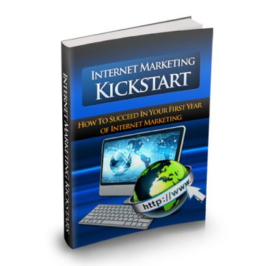 Learn the secrets of internet marketing success! Kickstart your journey with the fastest way to internet marketing.