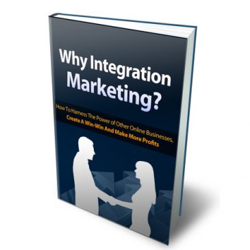 Discover the power of integration marketing - boost brand visibility, reach new audiences, and maximize your marketing efforts!