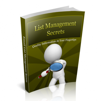 Discover the hidden gems of list management. Unveil the secrets to effective organization and optimization.