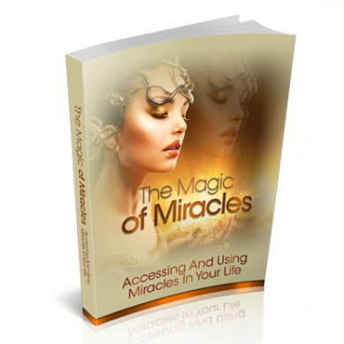 Discover the enchantment of miracles in Jeanette McClure's captivating book. Immerse yourself in a world of wonder and awe.