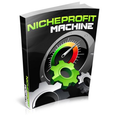 Boost your profits with the 'Niche Profit Machine' ebook. Uncover untapped markets and maximize your earnings. Get it now!