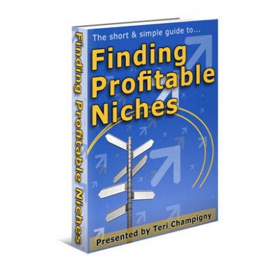 Discover hidden opportunities with our comprehensive guide on finding profitable niches. Unlock your potential today!