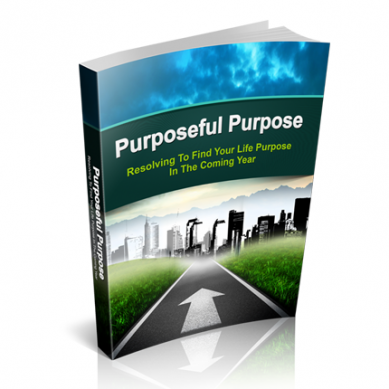 Discover the power of purpose with our captivating ebook. Unleash your potential and find meaning in every page.