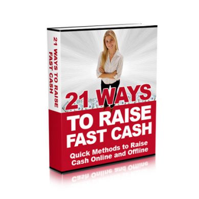 Discover 21 proven strategies to quickly raise cash with our comprehensive guide.