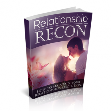 Discover the secrets to rebuilding relationships with this insightful recon book. Unlock the path to stronger connections.