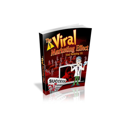 Discover the secrets of successful viral marketing with this must-have ebook. Learn how to boost your online presence and reach a wider audience.