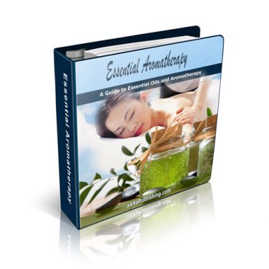 Discover the power of essential aromatherapy with this captivating ebook. Unleash relaxation and rejuvenation in just a few pages.