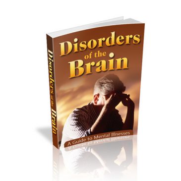 Explore the complexities of brain disorders with this informative book.