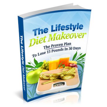 Transform your life with the lifestyle diet makeover - a healthy and sustainable way to achieve your wellness goals.