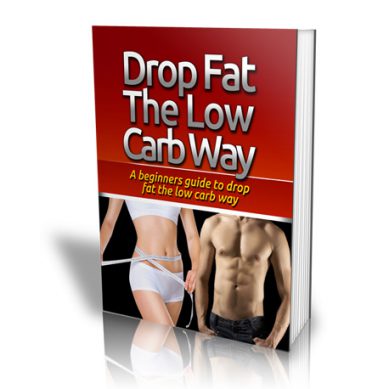 Lose weight with ease using low carb diet plan.