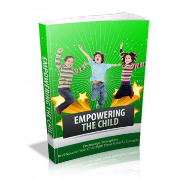 Empower your child with this captivating ebook, unlocking their potential and fostering growth.